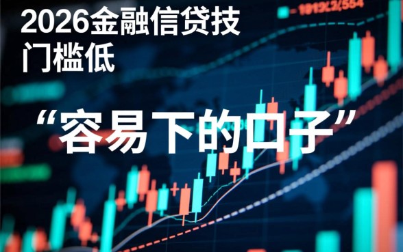 有没有什么比较容易下的口子啊