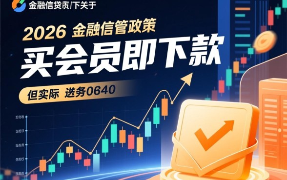 现在有买会员立即下款的口子吗,2026秒批网贷有哪些 现在有买会员立即下款的口子吗