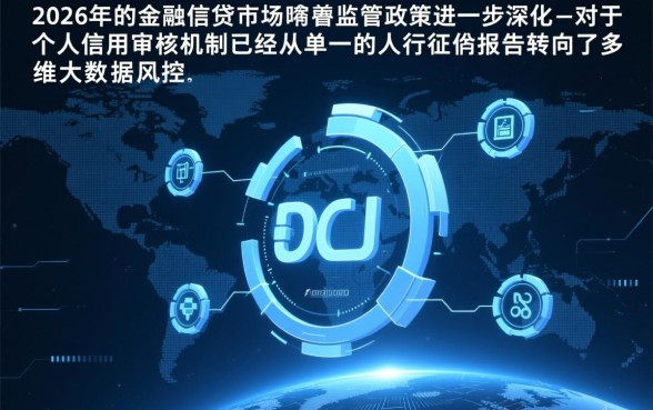 征信花了能下款的口子有哪些