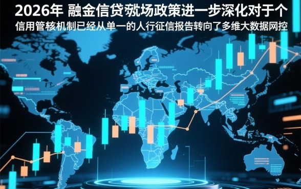 征信花了能下款的口子有哪些