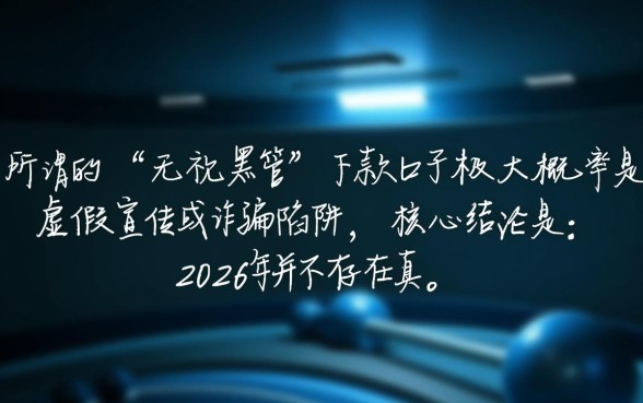 2026能下款的口子无视黑户吗