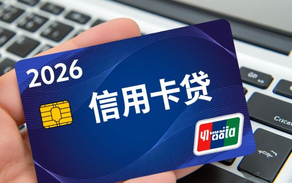 信用卡贷百分之百能下款的口子