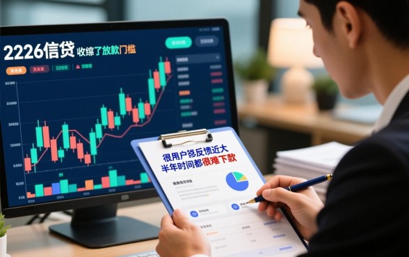 大半年就这一个大额的口子下了