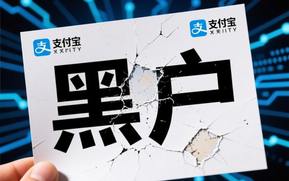 支付宝能够下款的网贷黑户口子是真的吗