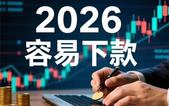 2026年容易下款的口子论坛在哪里