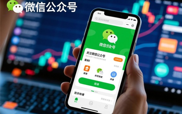 关注微信公众号就能下款的口子是真的吗