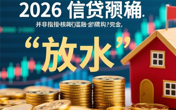 2026放水的贷款口子 知乎