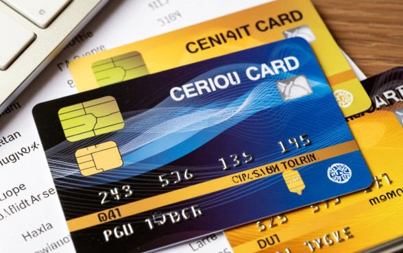 有没有信用卡贷款容易下的口子
