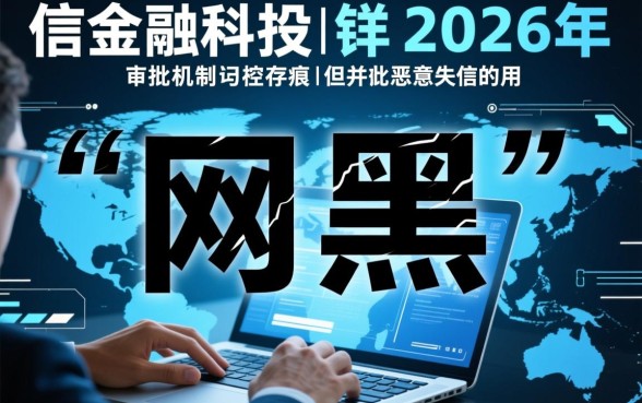 网黑能下款的口子2026夜间