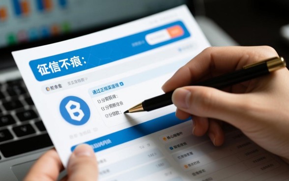 哪里有分期下款的口子