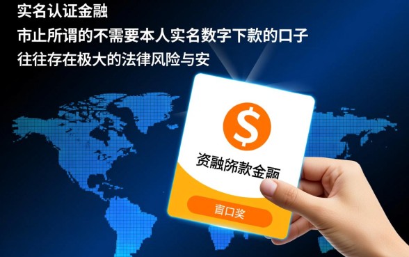不需要实名下款的口子有哪些,不用实名的网贷怎么申请 不需要实名下款的口子有哪些