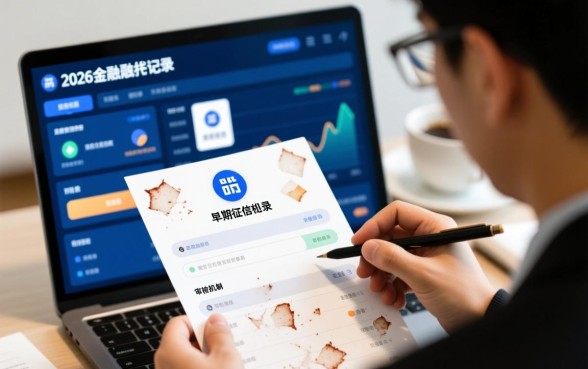 2026不查征信好下款的口子