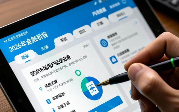 2026不查征信好下款的口子