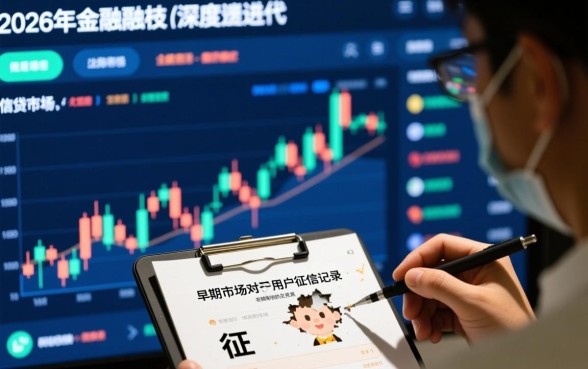 2026不查征信好下款的口子