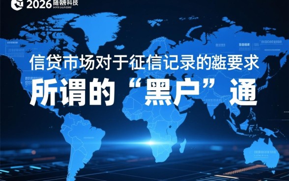 现在最好下款的黑户口子有哪些