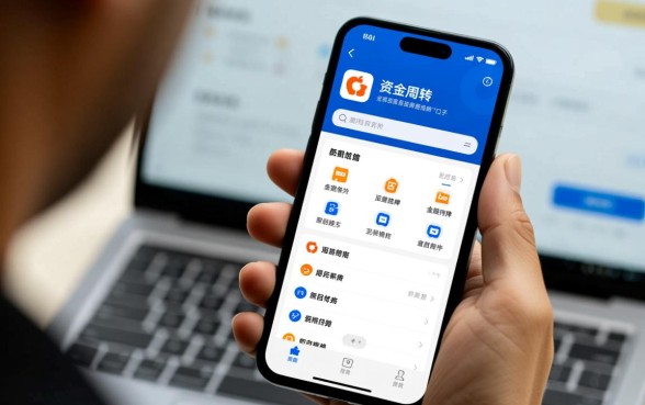 苹果手机能下载的网贷下款口子