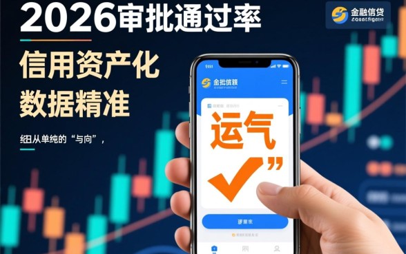 2026大额好下款的网贷口子有哪些