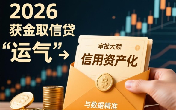 2026大额好下款的网贷口子有哪些