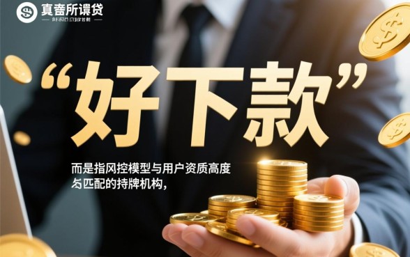 2026容易下款的分期贷有哪些