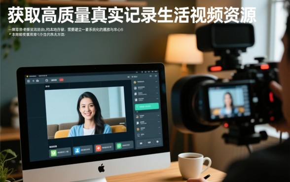 二口子的真实生活视频怎么下载