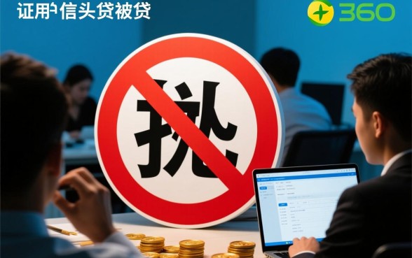 360是唯一给我下款的口子吗