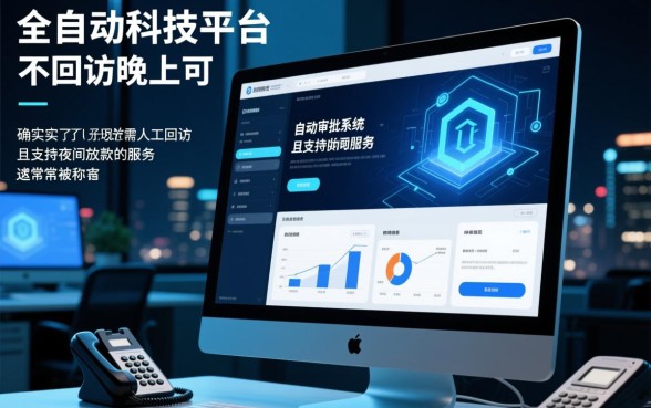 不回访晚上可以下款的回收口子是真的吗