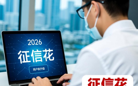 小编实测征信花也能下款的口子