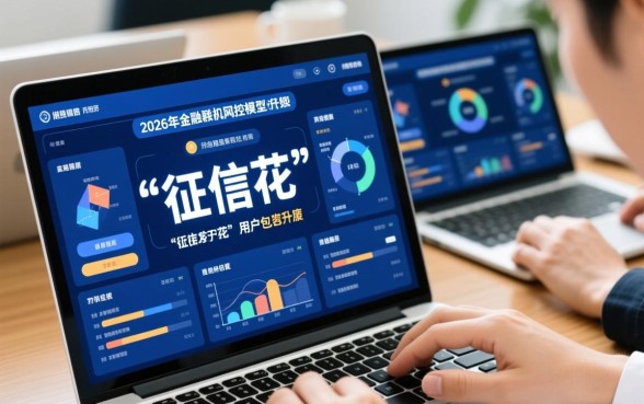 小编实测征信花也能下款的口子