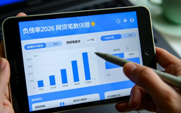 2026网贷多还能下款的口子有哪些