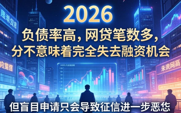 2026网贷多还能下款的口子有哪些