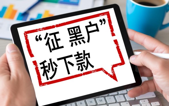 这时候有什么能秒下的黑户口子