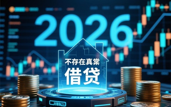 2026无视一切秒下款的口子是真的吗