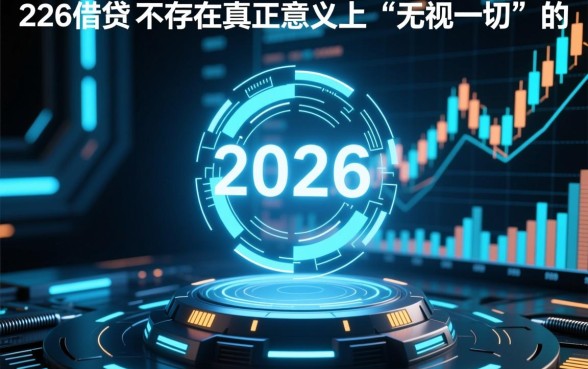 2026无视一切秒下款的口子是真的吗