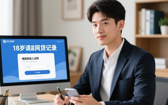 18岁网贷能下款的口子有哪些