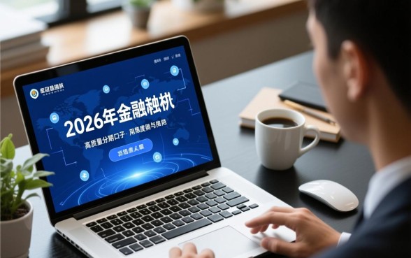 2026能下款的分期口子来袭 2026能下款的分期口子来袭