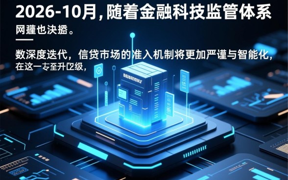 2026年10月稳下款的口子有哪些