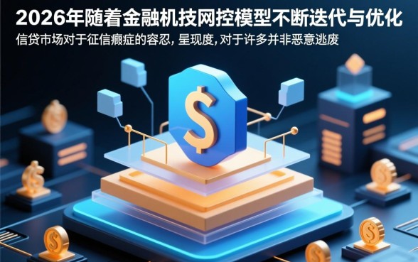 网贷有逾期还能下款的口子有哪些