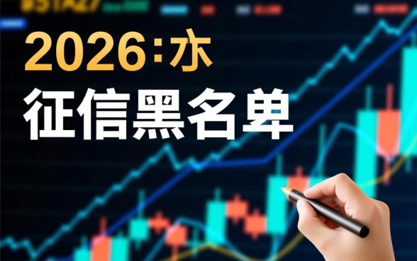 现在有没有黑名单能下款的口子