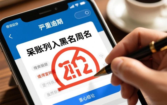 黑户网贷能下款的在线审核口子有哪些