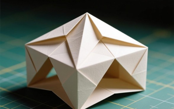 上面一个折纸的折下面一个口子是什么字