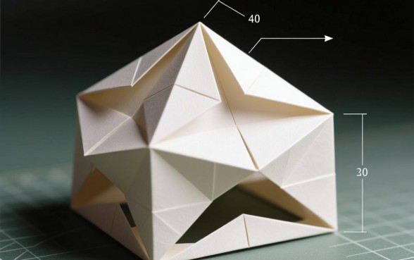 上面一个折纸的折下面一个口子是什么字