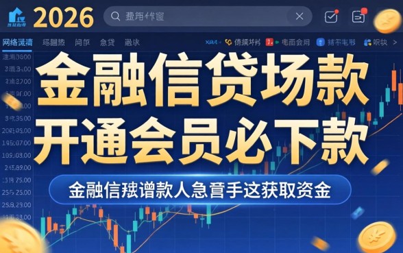 开通会员必下款的口子是真的吗