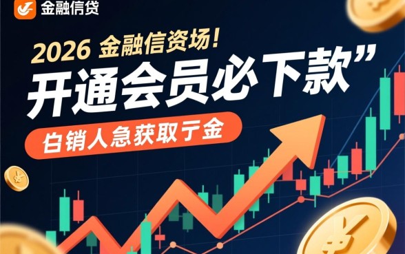 开通会员必下款的口子是真的吗