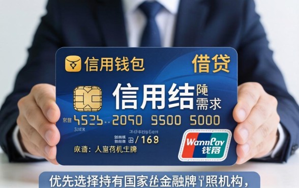 像信用钱包的口子有那些推荐下,2026最新靠谱口子有哪些 像信用钱包的口子有那些推荐下