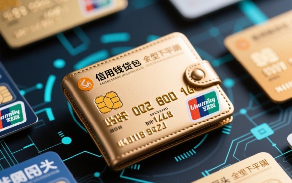 像信用钱包的口子有那些推荐下,2026最新靠谱口子有哪些 像信用钱包的口子有那些推荐下