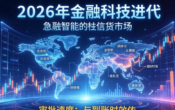 快来看看这些光速下款的新口子