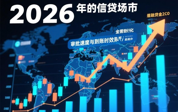 快来看看这些光速下款的新口子