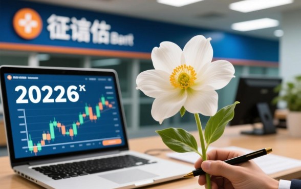 征信花可以下款的口子2026有哪些