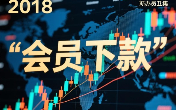 18年办会员下款的口子有哪些