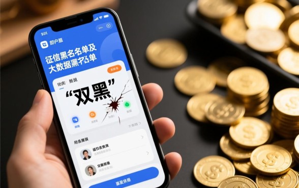 双黑可以下款的手机回收的口子